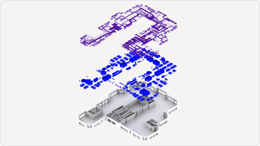 Matterport 3D virtuele tours & 3D scanning